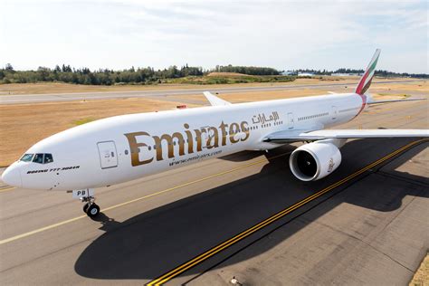 boeing 777-300er emirates flight status|Live Emirates Flight Status .